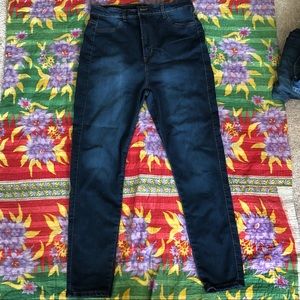 Fashion Nova Jeans